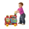 ABC-Eisenbahn, mit Kindermelodien