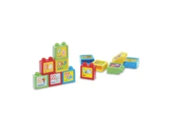 ABC-Eisenbahn, mit Kindermelodien
