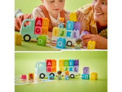 10421 »ABC-Lastwagen«
