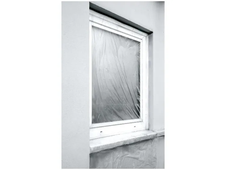 Abdeckfolien-Set, 3-tlg.