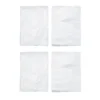 Abdeckplanen-Set, 4-tlg.