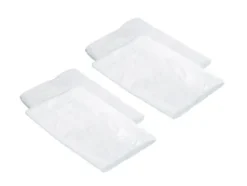 Abdeckplanen-Set, 4-tlg.