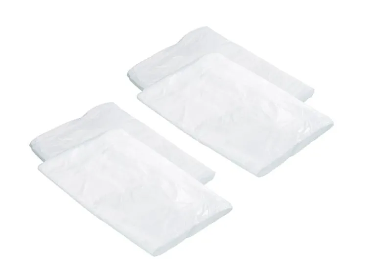 Abdeckplanen-Set, 4-tlg.