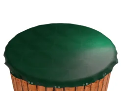 Abdeckplane Pool, beidseitig beschichtet