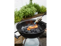 Abflammgerät