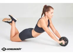 AB-Roller / Bauchtrainer