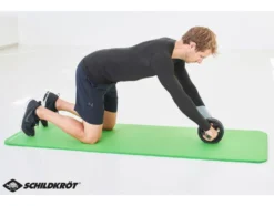 AB-Roller / Bauchtrainer