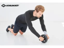 AB-Roller / Bauchtrainer
