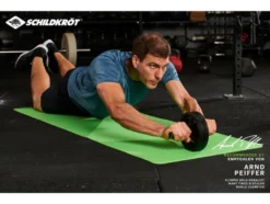 AB-Roller / Bauchtrainer