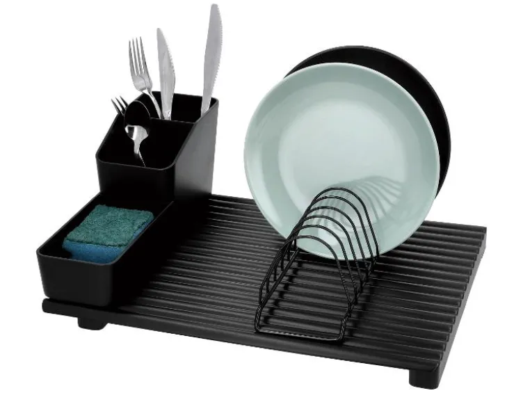 Abtropfgestell-Set