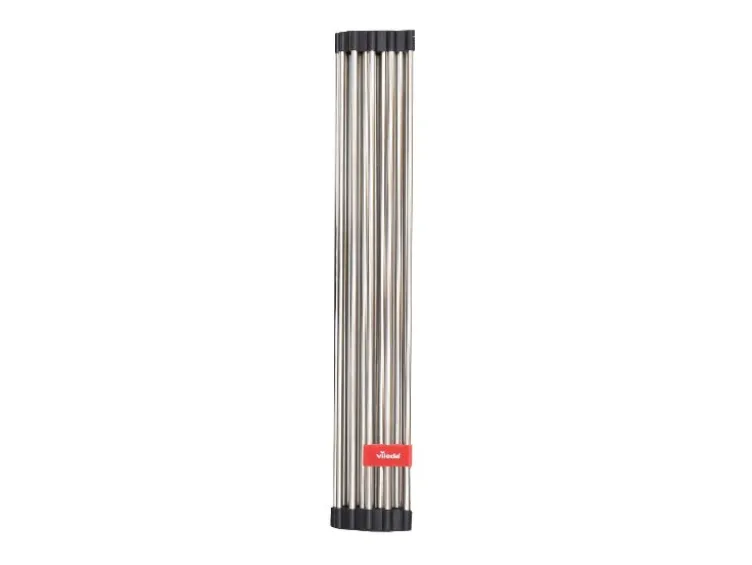 Abtropfgitter EDS, rollbar