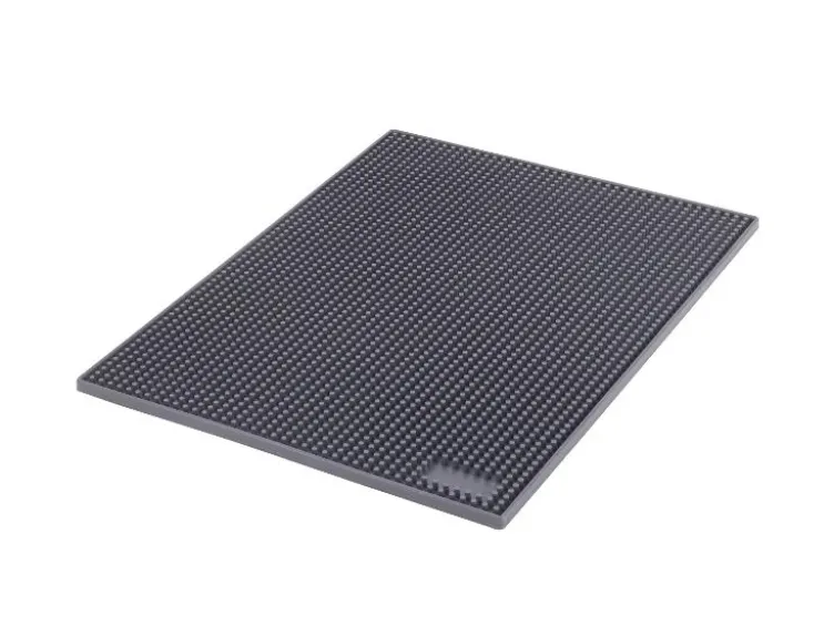 Abtropfmatte TPR