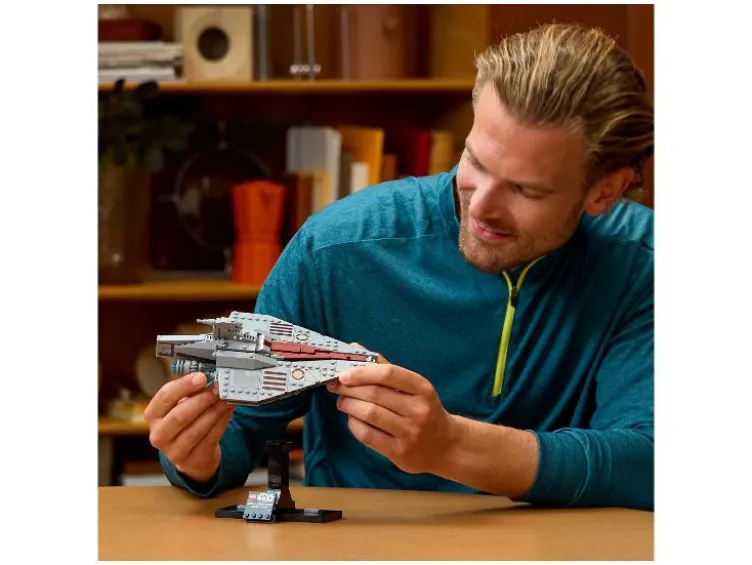 75404 Acclamator-Class Assault Ship