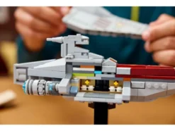 75404 Acclamator-Class Assault Ship