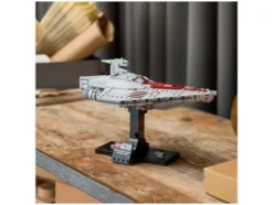 75404 Acclamator-Class Assault Ship