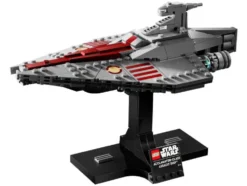 75404 Acclamator-Class Assault Ship