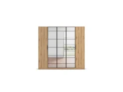 Acero Drehtürenschrank