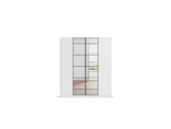 Acero Drehtürenschrank