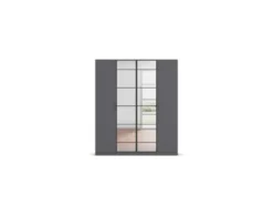 Acero Drehtürenschrank