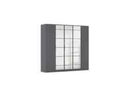 Acero Drehtürenschrank