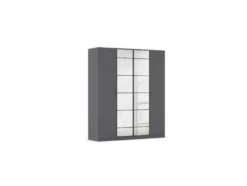 Acero Drehtürenschrank