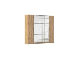 Acero Drehtürenschrank