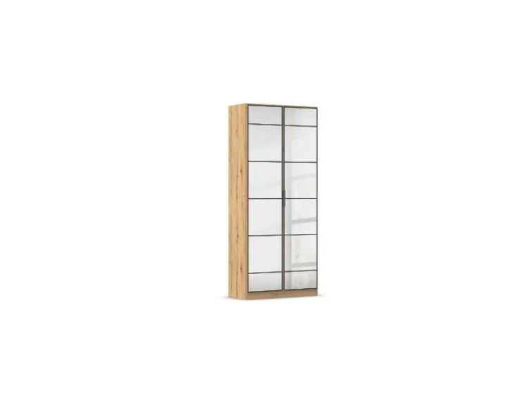 Acero Gardeobenschrank