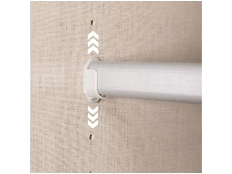 Acero Gardeobenschrank