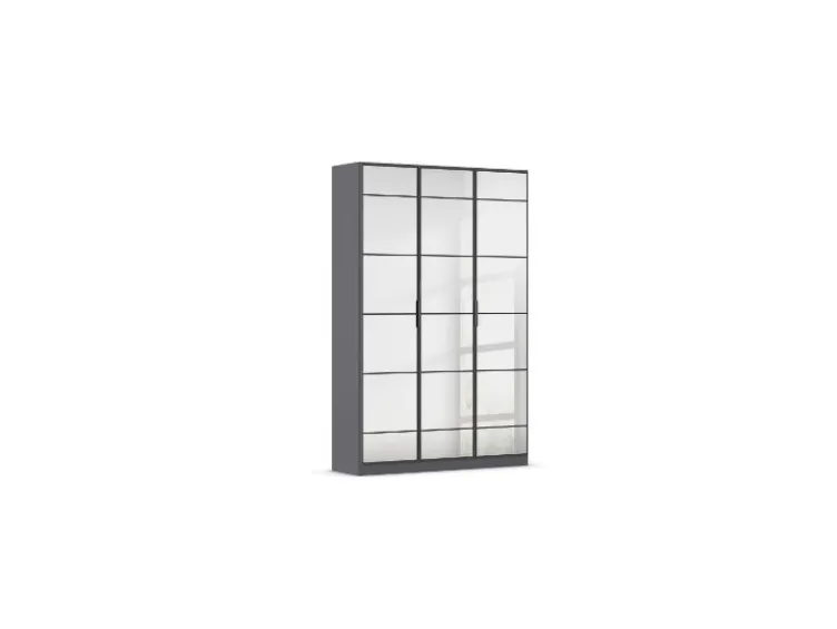 Acero Gardeobenschrank