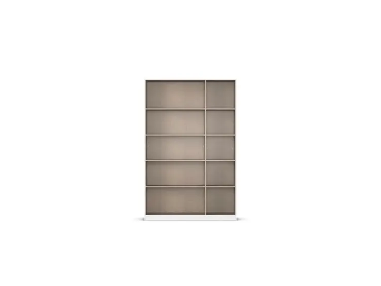 Acero Gardeobenschrank