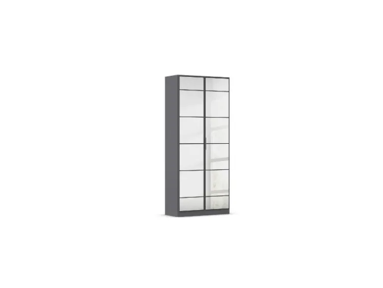 Acero Gardeobenschrank