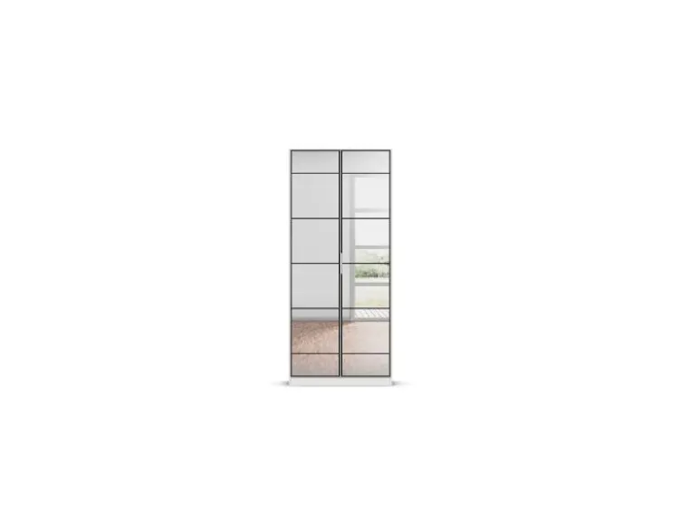 Acero Gardeobenschrank