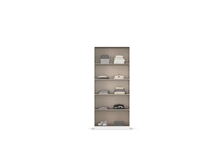 Acero Gardeobenschrank