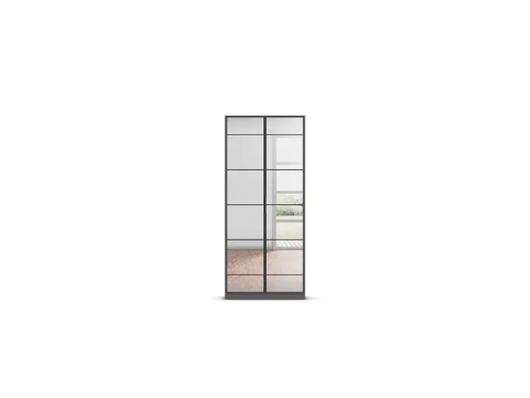 Acero Gardeobenschrank