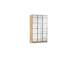 Acero Gardeobenschrank