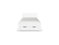 Aditio Beds Bett mit Unterbau