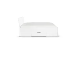 Aditio Beds Bett mit Unterbau