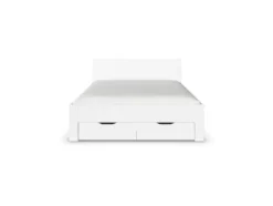 Aditio Beds Bett mit Unterbau