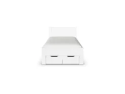 Aditio Beds Bett mit Unterbau