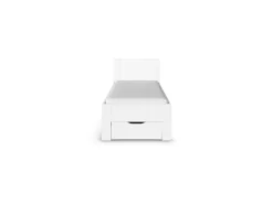 Aditio Beds Bett mit Unterbau