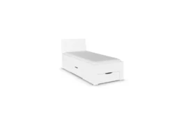 Aditio Beds Bett mit Unterbau