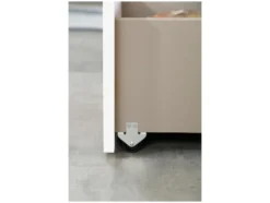 Aditio Beds Bett mit Unterbau