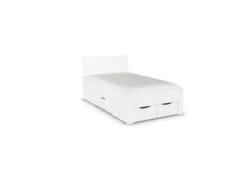 Aditio Beds Bett mit Unterbau