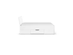 Aditio Beds Bett mit Unterbau