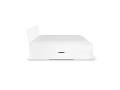 Aditio Beds Bett mit Unterbau