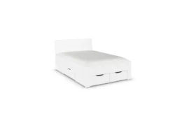 Aditio Beds Bett mit Unterbau
