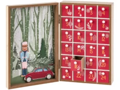 Adventskalender