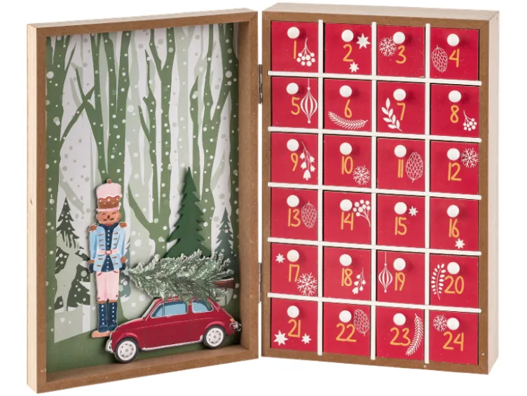 Adventskalender