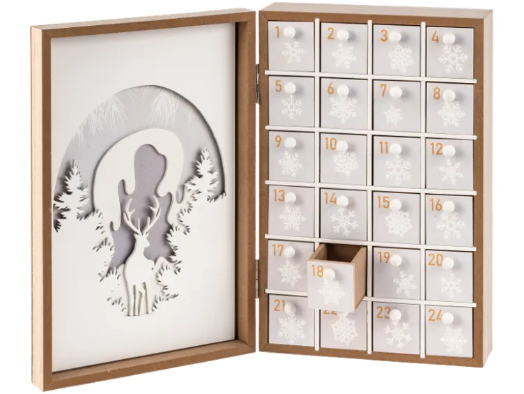Adventskalender