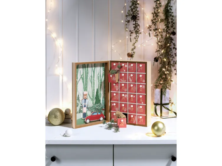 Adventskalender